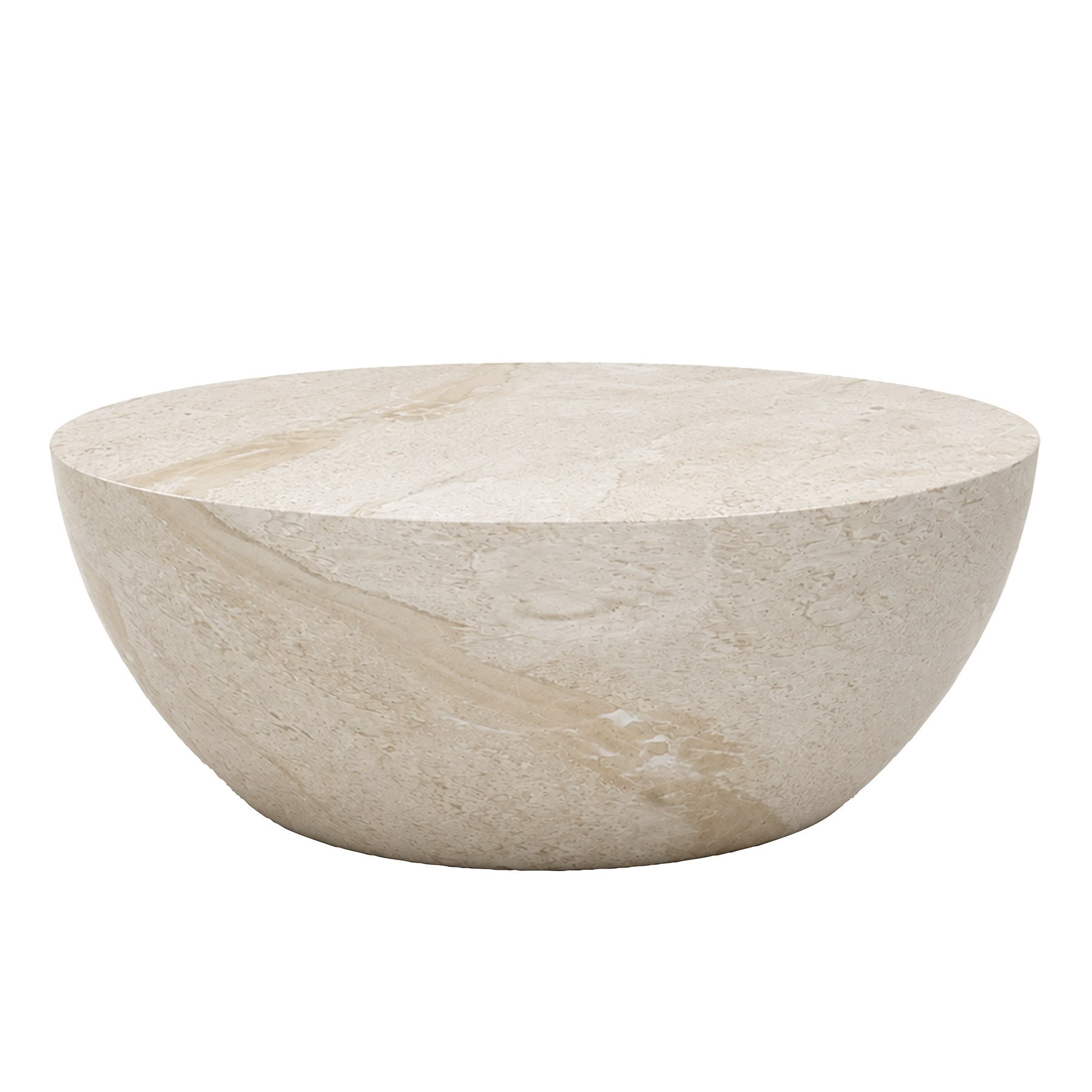 Alto: Round Cocktail Table